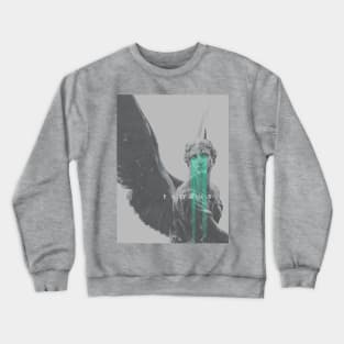 Exodus Crewneck Sweatshirt